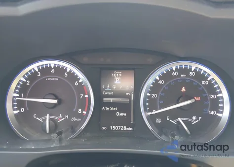 2015 Toyota Highlander Xle V6 z USA, uszkodzony, nr VIN 5TDKKRFH8FS083719